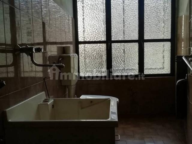 Villa unifamiliare via Vigna, Centro, San Giorgio Canavese