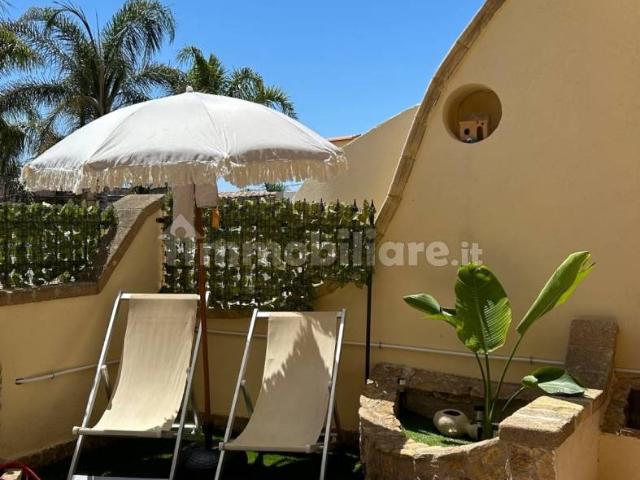 Villa unifamiliare via 71a 18, Triscina, Castelvetrano