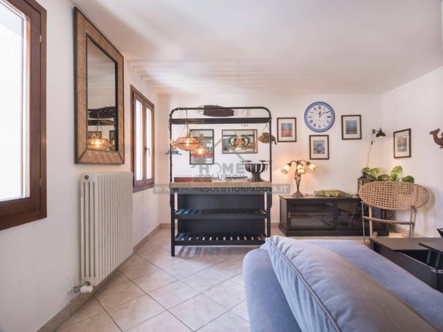Villa unifamiliare via 7 Martiri 34, Chiesanuova, Padova