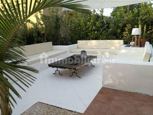 Villa unifamiliare viale Cefalù 9, Campofelice di Roccella