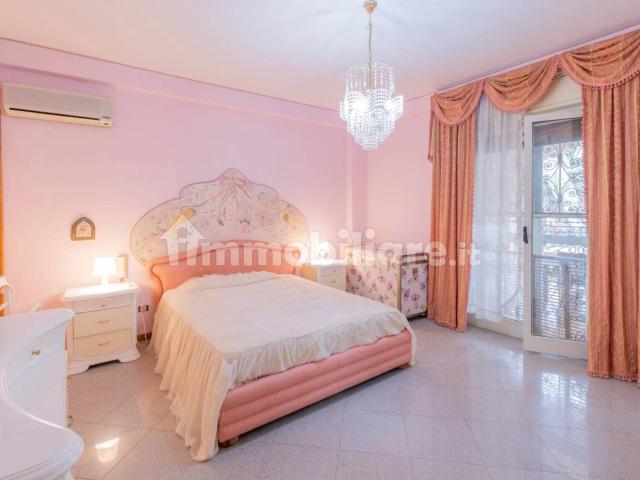 Villa unifamiliare viale Aiace 69, Partanna, Palermo