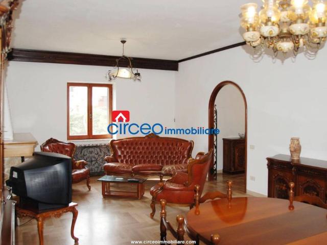 Villa unifamiliare viale Alcide De Gasperi 69, Centro, San Felice Circeo
