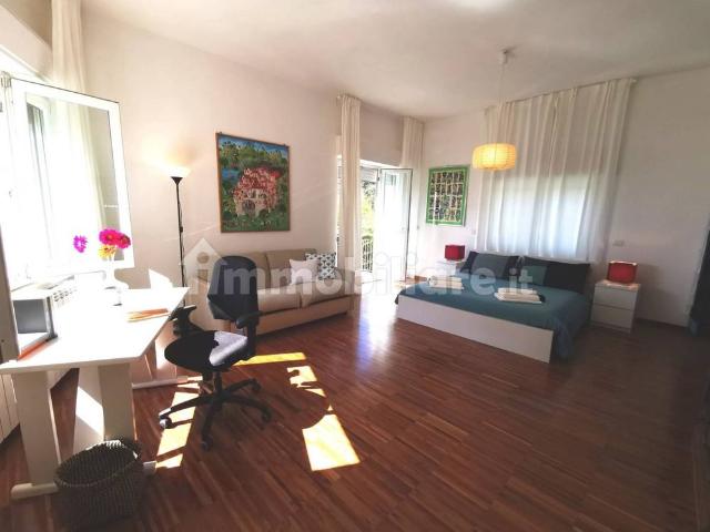 Villa unifamiliare viale Armando Diaz 12, Bolsena