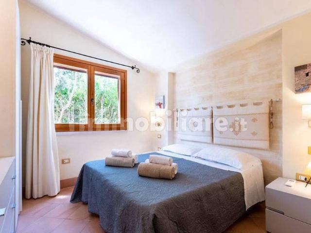 Villa unifamiliare viale Grecale 6, Domus de Maria