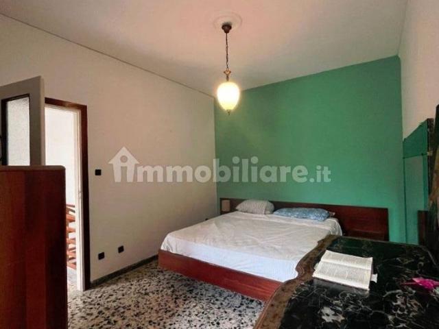 Villa unifamiliare viale Daniele Ricciarelli, Baia Verde, Castel Volturno