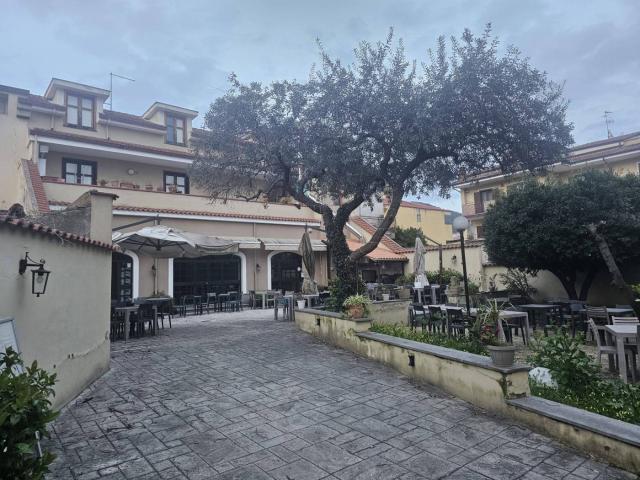 Villa unifamiliare viale degli Antichi Platani, San Leucio Briano, Caserta