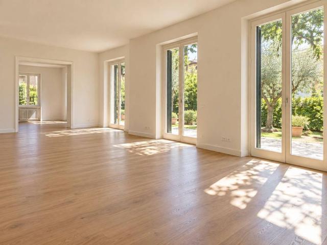 Villa unifamiliare viale dei Colli Portuensi, Colli Portuensi Casaletto, Roma