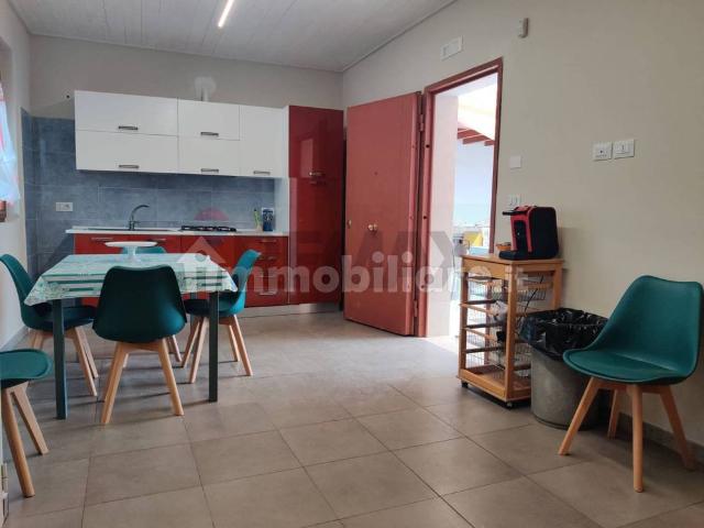 Villa unifamiliare viale dei Pini 17, Manfredonia