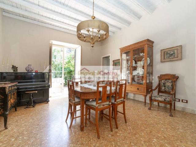 Villa unifamiliare viale della regione Siciliana Nord Ovest 3604, Uditore Leonardo Da Vinci Alta, Palermo