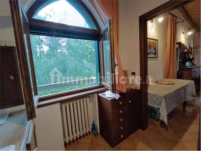 Villa unifamiliare viale delle maqgnolie, Montegrosso Boschetto, Andria