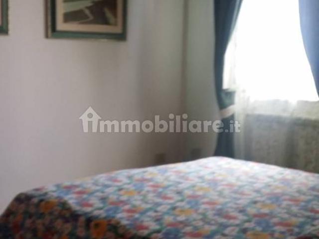 Villa unifamiliare viale delle Meduse, Isola Sacra, Fiumicino