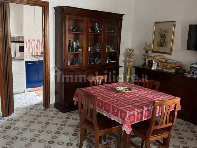 Villa unifamiliare viale delle Meduse 67, Rodi Garganico