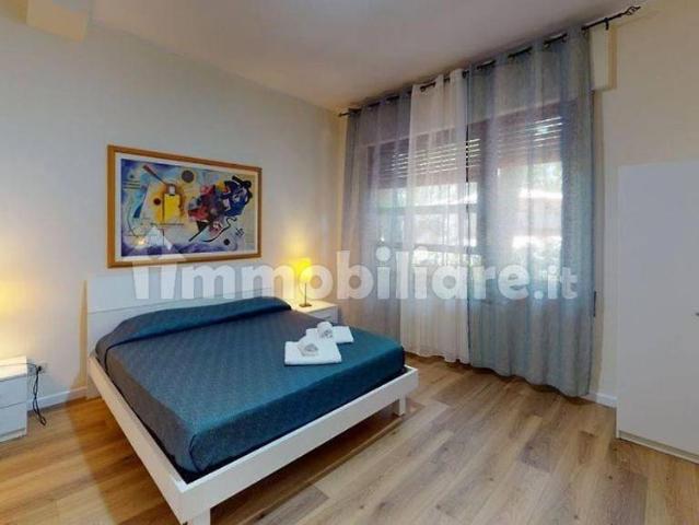 Villa unifamiliare viale delle Querce 18, Selva Piana Baia D'argento, Sabaudia
