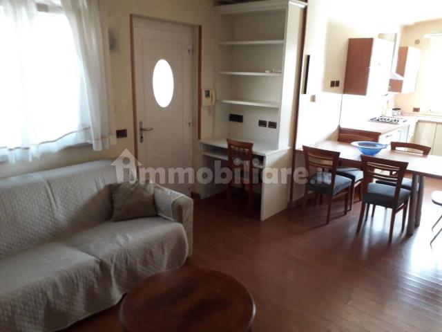 Villa unifamiliare viale di Focene, Focene, Fiumicino