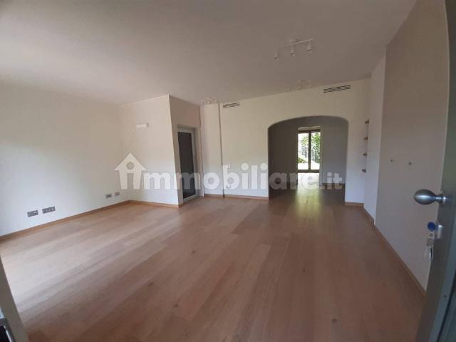 Villa unifamiliare viale Enrico Thovez 23, Gran Madre Crimea, Torino