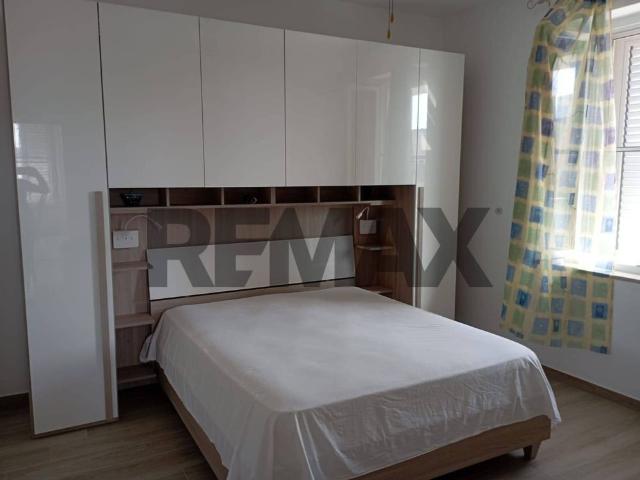 Villa unifamiliare viale Eumidio 5, Centro, Manfredonia