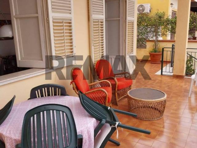 Villa unifamiliare viale kennedy 11, Casteldaccia
