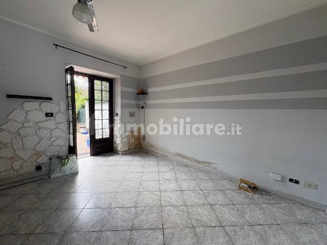 Villa unifamiliare viale Monviso 1, Lombriasco