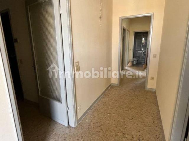 Villa unifamiliare viale Martiri della Libertà 65, Centro, Mede