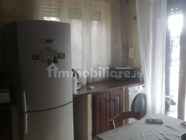 Villa unifamiliare viale Maso di Banco 7, Baia Verde, Castel Volturno