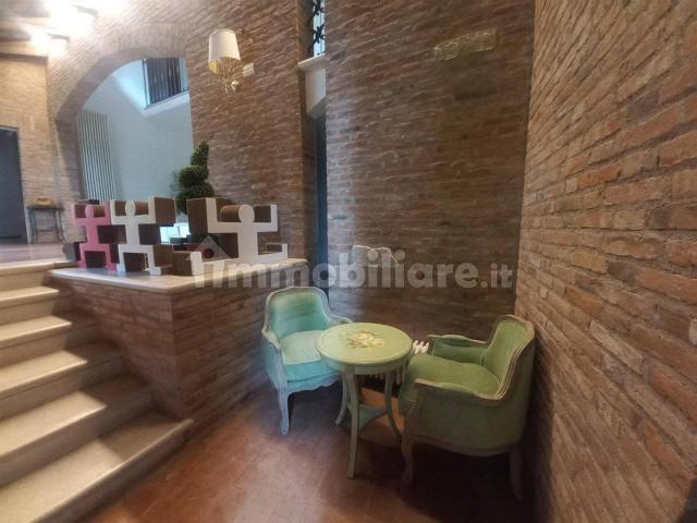 Villa unifamiliare viale Massimo d'Azeglio, Monte Berico, Vicenza