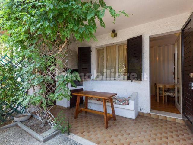 Villa unifamiliare viale Michelangelo 40, Lido di Spina, Comacchio
