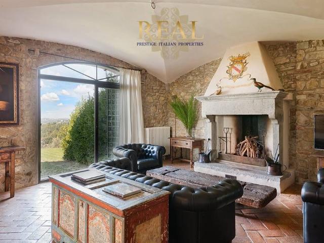 Villa unifamiliare viale Michelangiolo, Michelangelo Poggio Imperiale, Firenze