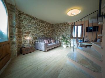 Villa unifamiliare viale San Caterina 2, Centro, Seggiano