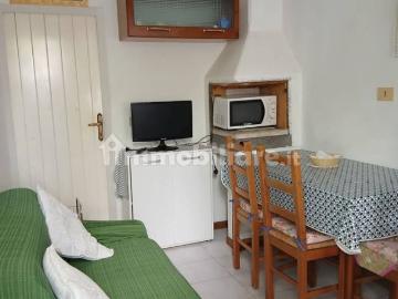 Villa unifamiliare viale Pietro Mascagni, Alba Mare, Riccione