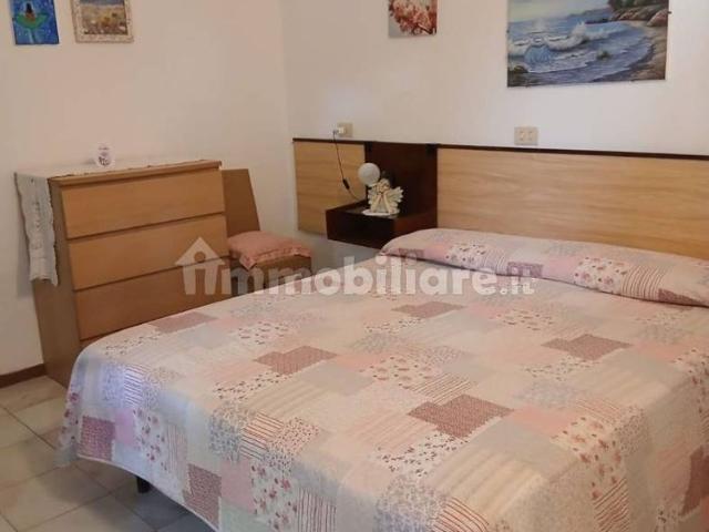 Villa unifamiliare viale Pietro Mascagni, Alba Mare, Riccione