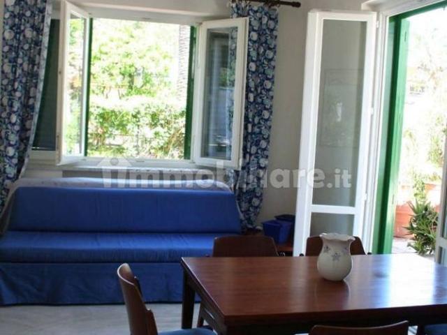 Villa unifamiliare viale Principe Umberto, Mondello Valdesi, Palermo