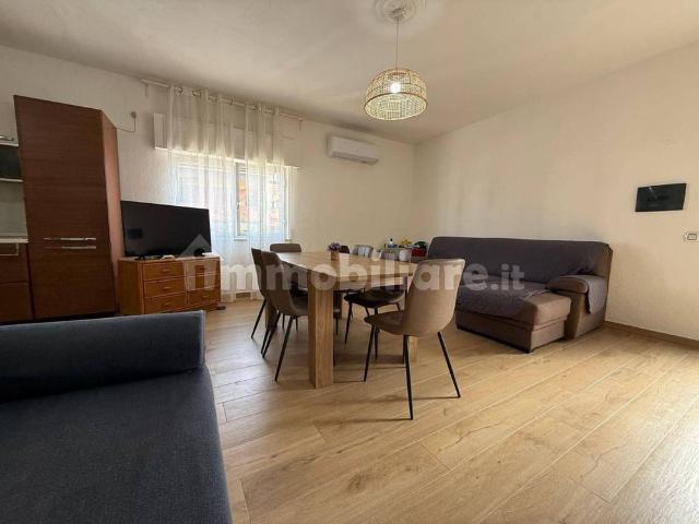 Villa unifamiliare viale tagliamento 72, Bagnara Destra Volturno, Castel Volturno