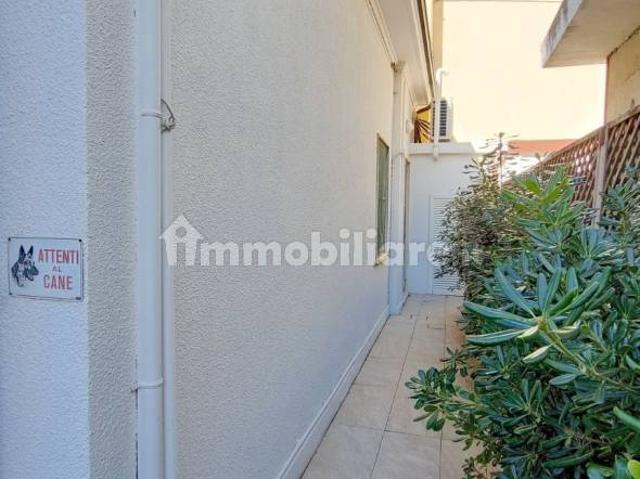 Villa unifamiliare viale Tito Speri 6, Abissinia, Riccione
