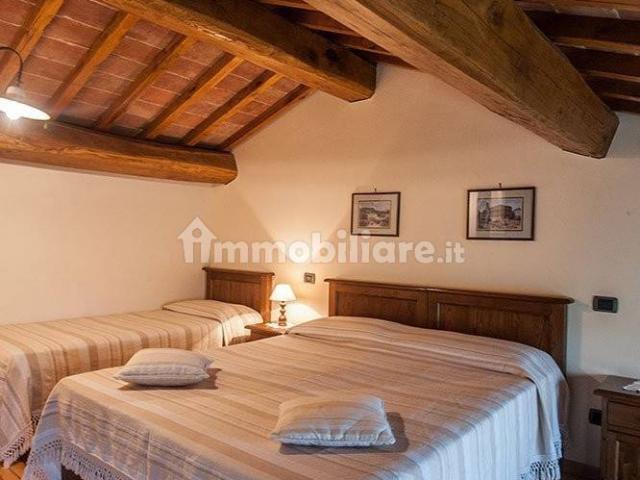 Villa unifamiliare viale Trasimeno, 100, Magione