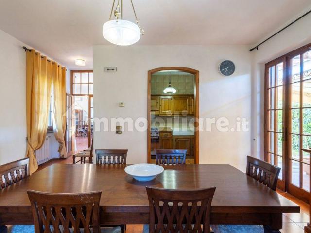 Villa unifamiliare viale Versilia, Centro, Forte dei Marmi
