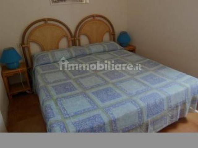 Villa unifamiliare Vico Porto sos Alinos 44, Sas Linnas Siccas, Orosei