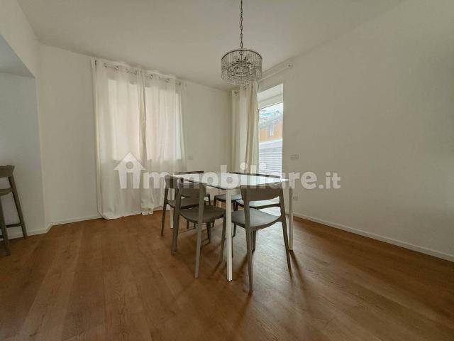 Villa unifamiliare vicolo Cristoforo Madruzzo, Semicentro, Trento
