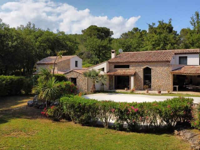 Villa Unique 8 Pièces Draguignan 246m² Draguignan