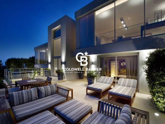 Villa unique à Saint Jean Cap Ferrat 700m² Saint Jean Cap Ferrat