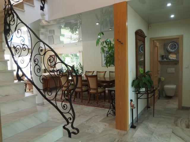 Villa unique dans une oasis