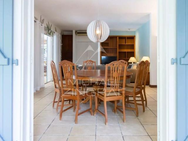 Villa unique de 5 chambres de charme à Pointe aux Canonniers