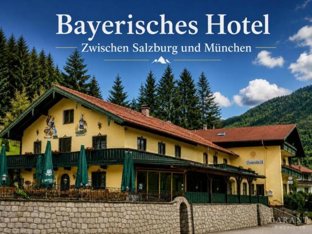 Villa Unterwössen Unterwössen 106198437