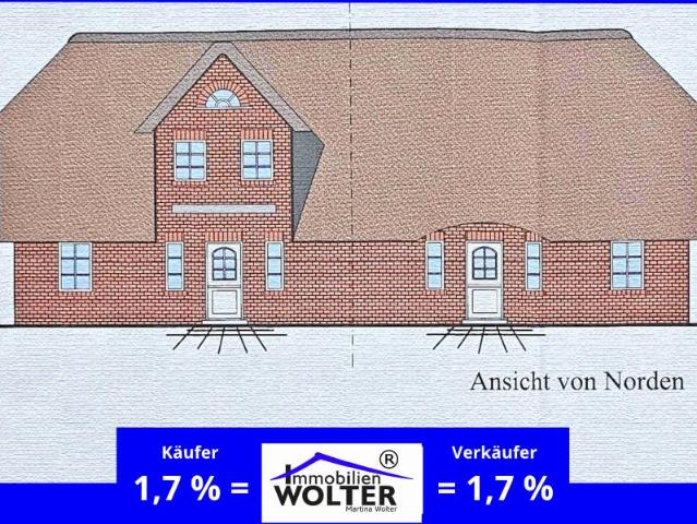 Villa Utersum Utersum 105444912