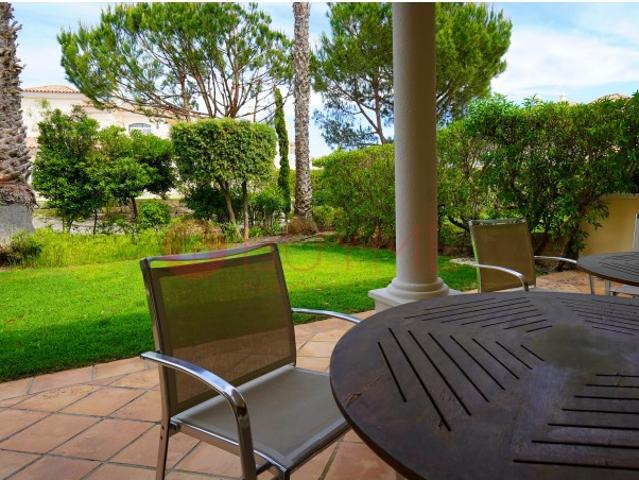 Villa V2+1 em Condomínio Privado na Quinta do Lago
