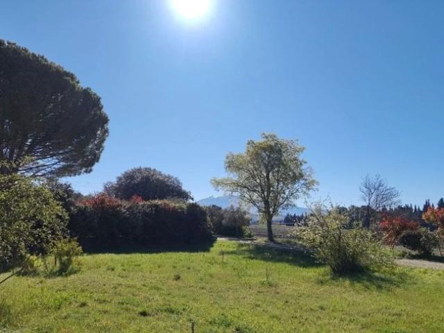 Villa Vaison la Romaine