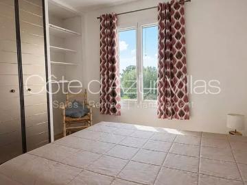 Villa • Valbonne