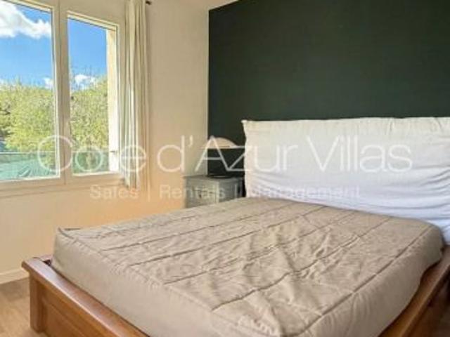 Villa • Valbonne