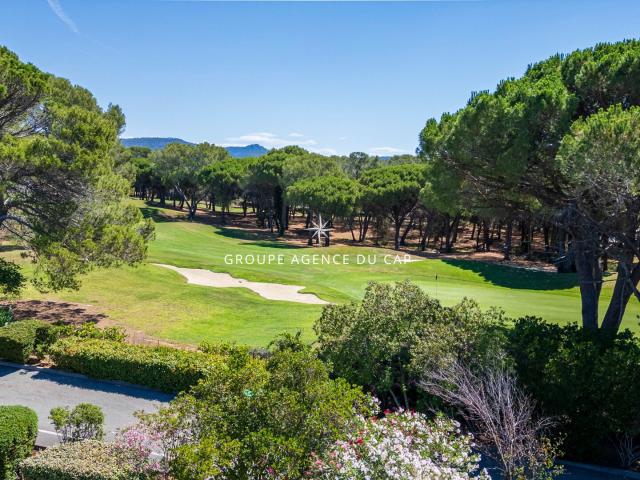 Villa Valescure Proche Centre Commercial A Pieds 105m² Saint Raphaël