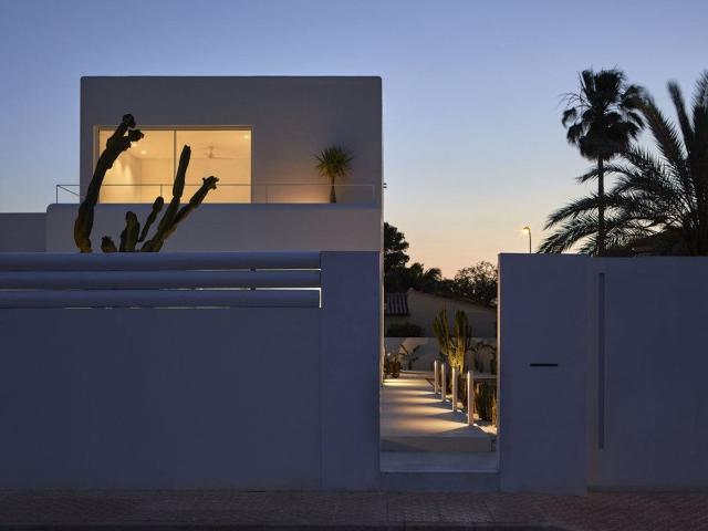 Villa, Valle Romano 140m² Valle Niza