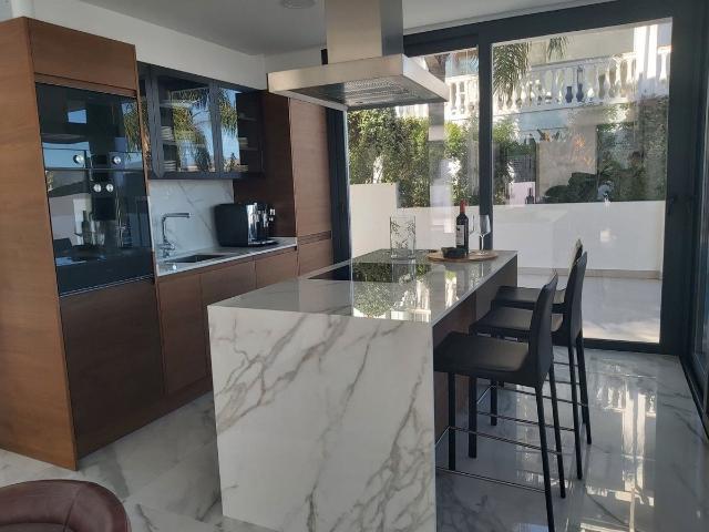 Villa, Valle Romano 216m² Valle Niza